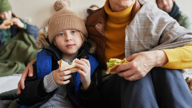 Nourishing the Needy in Northeast Oklahoma photo