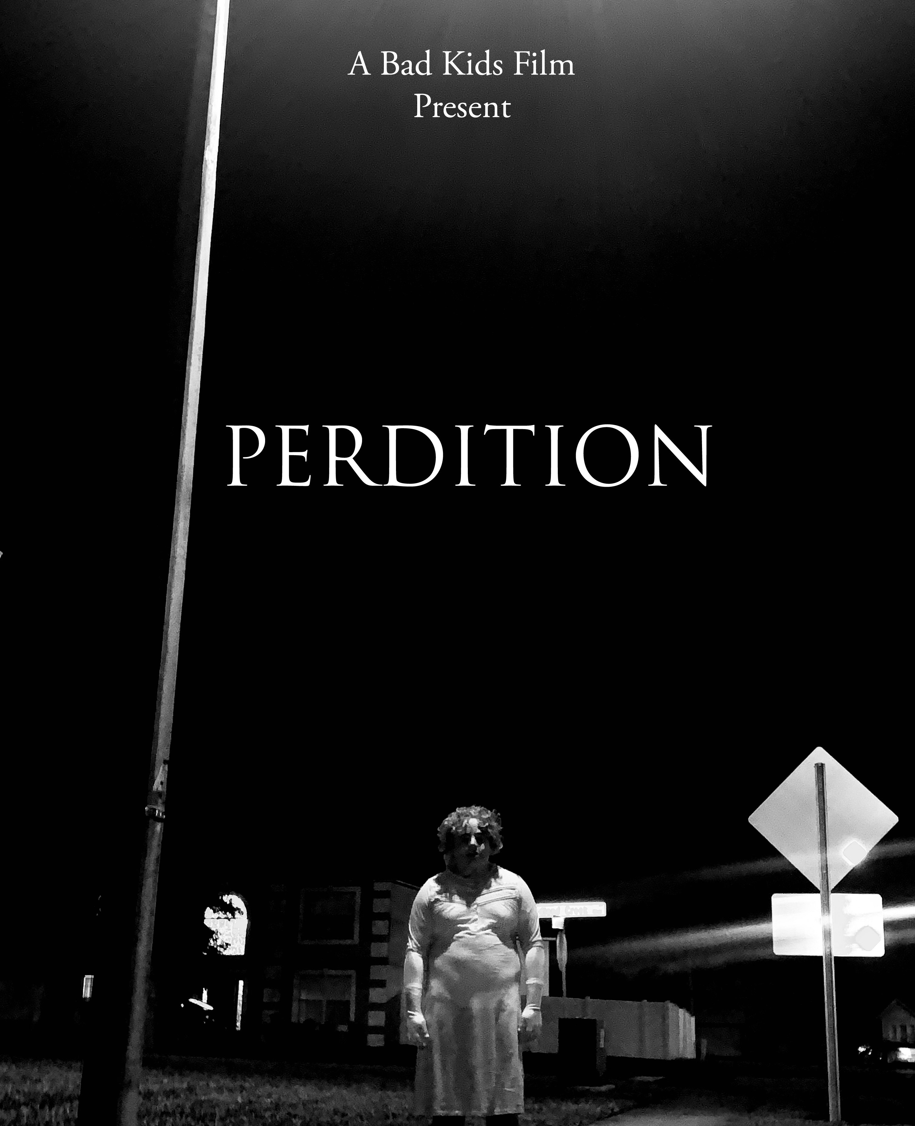 Help Bring Perdition to Theaters and DVD releases campaign photo, 2 of 4
