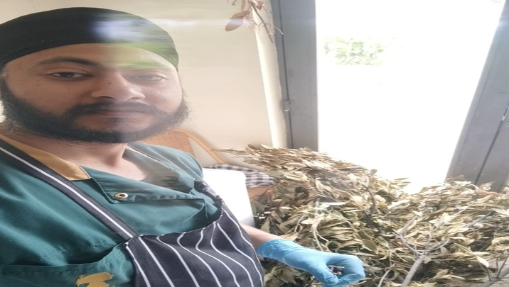 “Help My Family Breathe Again – We’re Struggling” photo