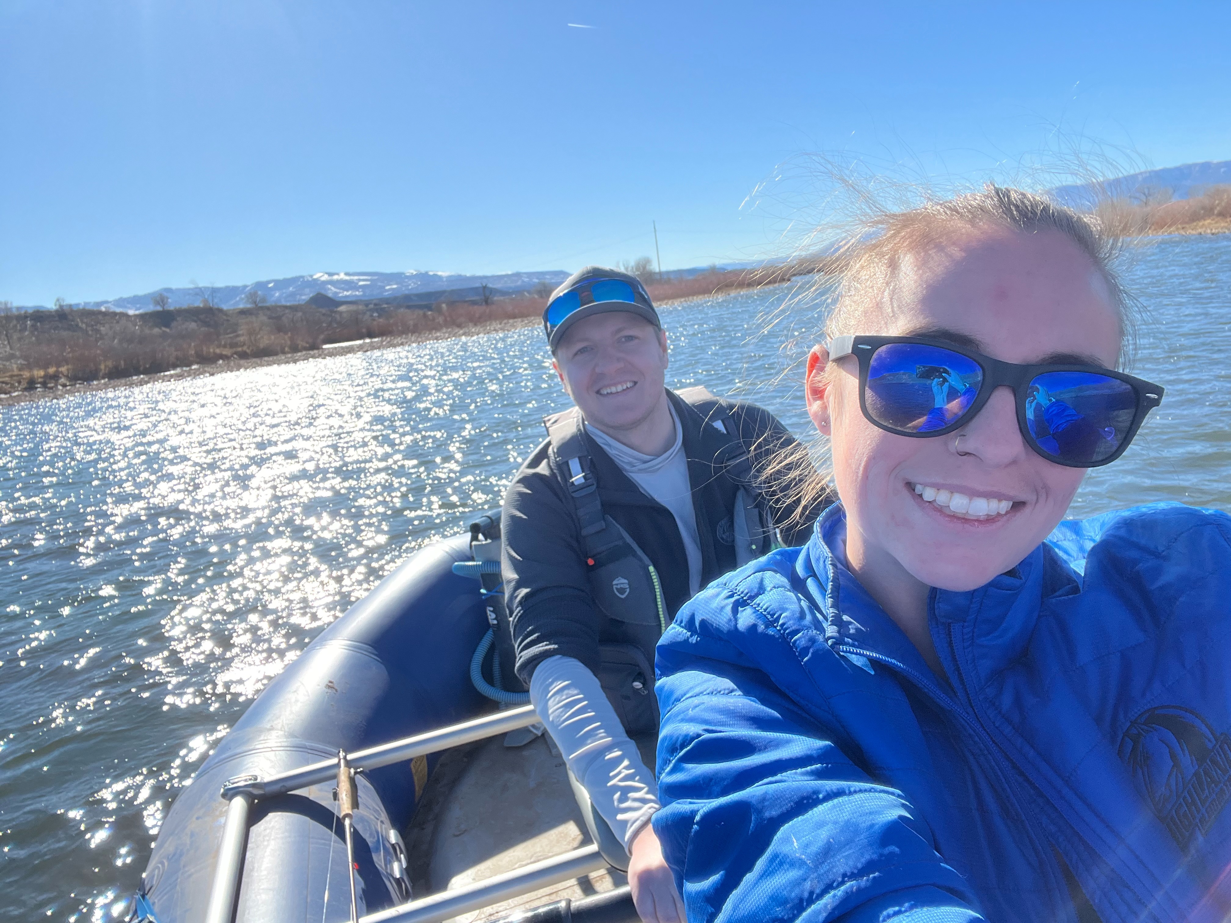 Donate to Our Dream Honeymoon Journey campaign photo, 2 of 4