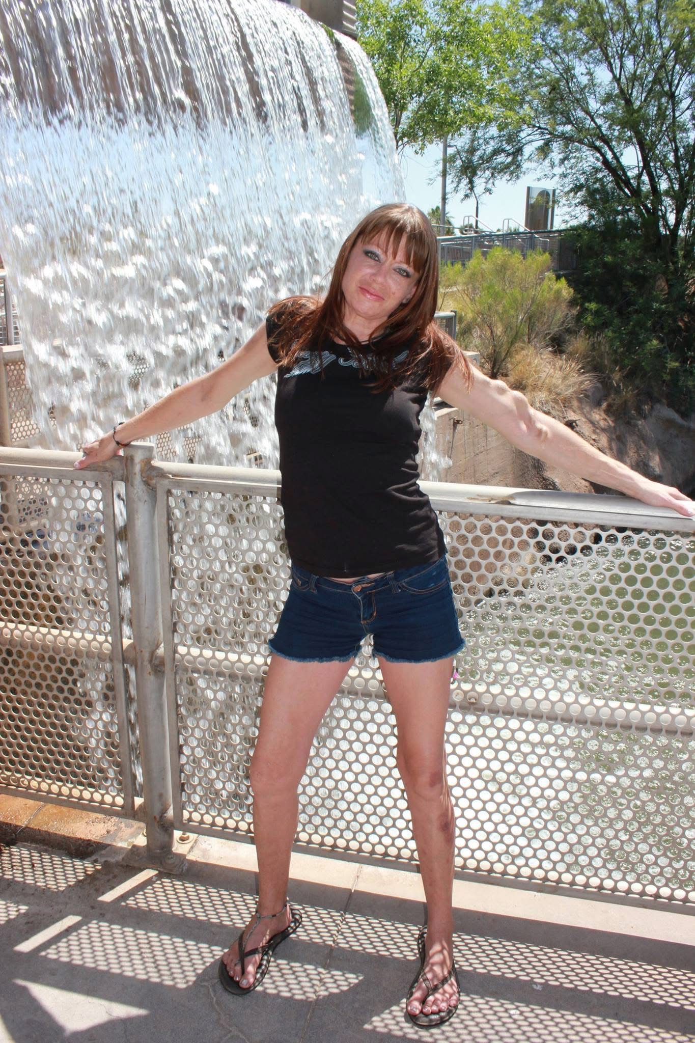 Honoring Heather: Support Her Final Farewell campaign photo, 4 of 8