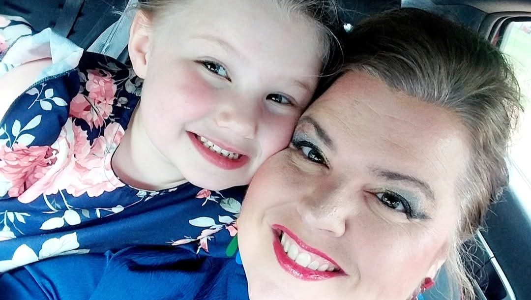 Fundraiser by K Rushing : Donate in memory of Laurel