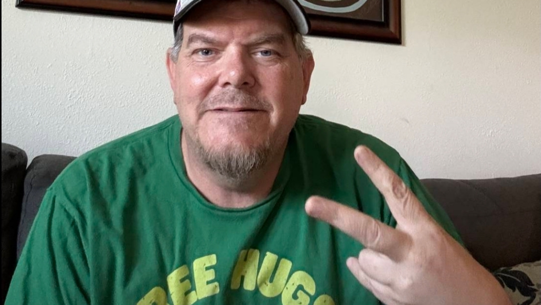 Help Kenny Germann Fight Stage 4 Esophageal Cancer photo