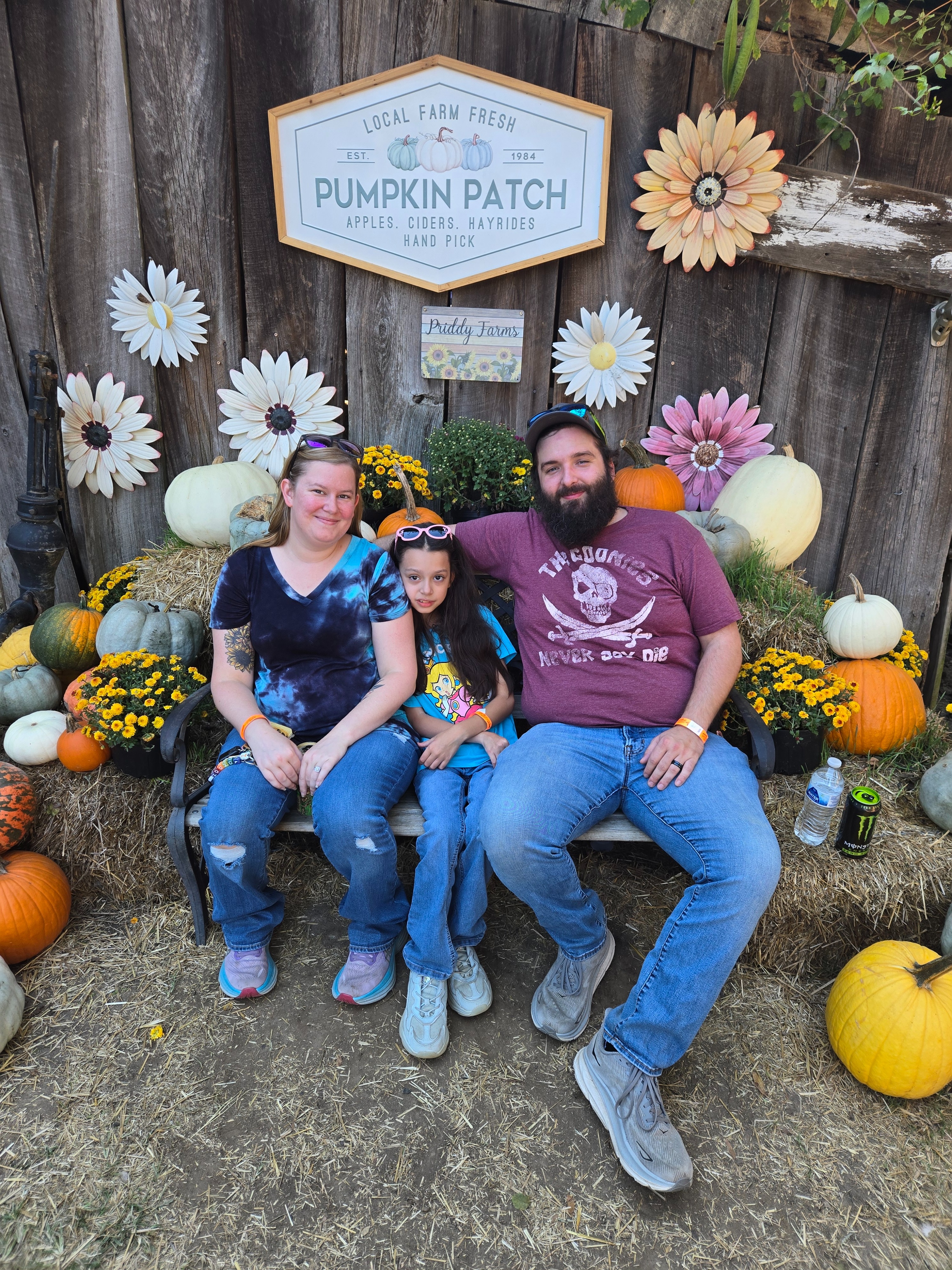 Help the Carter Family Through Sean's Surgery campaign photo, 2 of 5