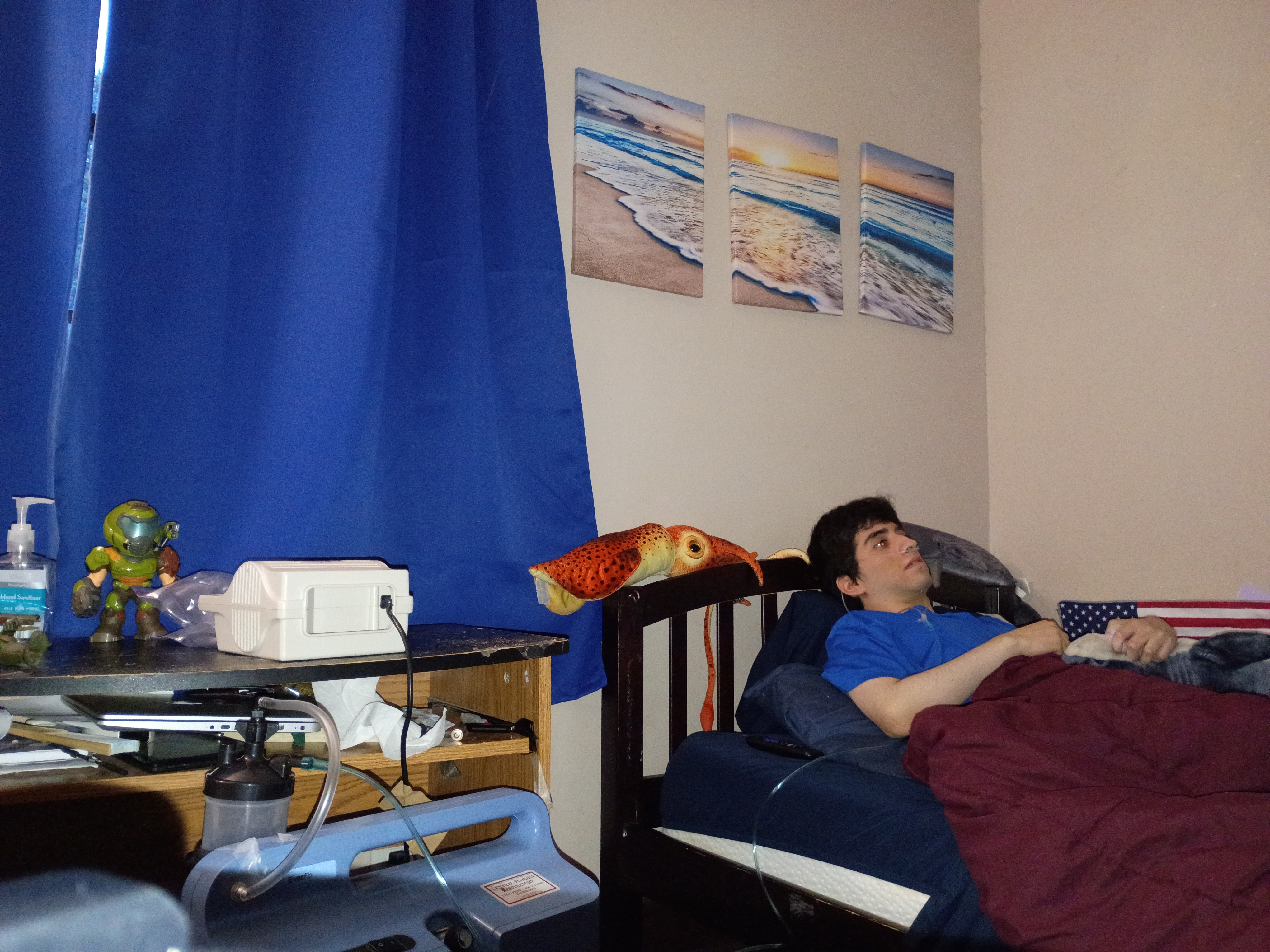 Help Alex Fight His Rare Condition campaign photo, 6 of 8