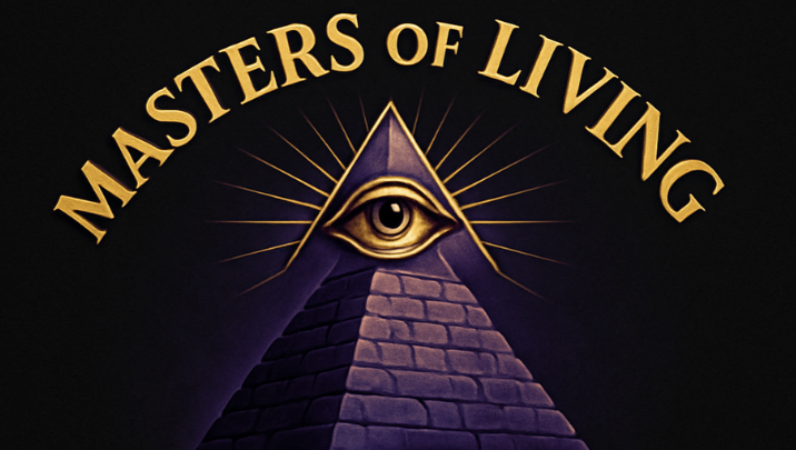 Empower Communities: Masters of Living's Mission photo