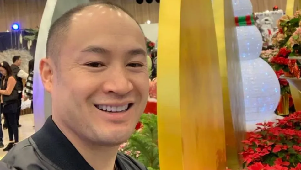 Help Support for Darius Wong's Funeral and Family photo
