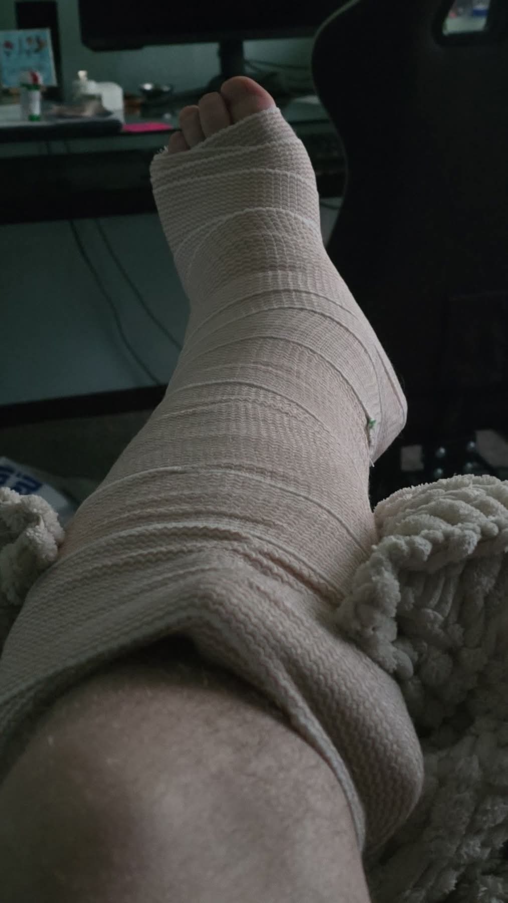 Aid Danny's Healing Journey After His Accident campaign photo, 2 of 5