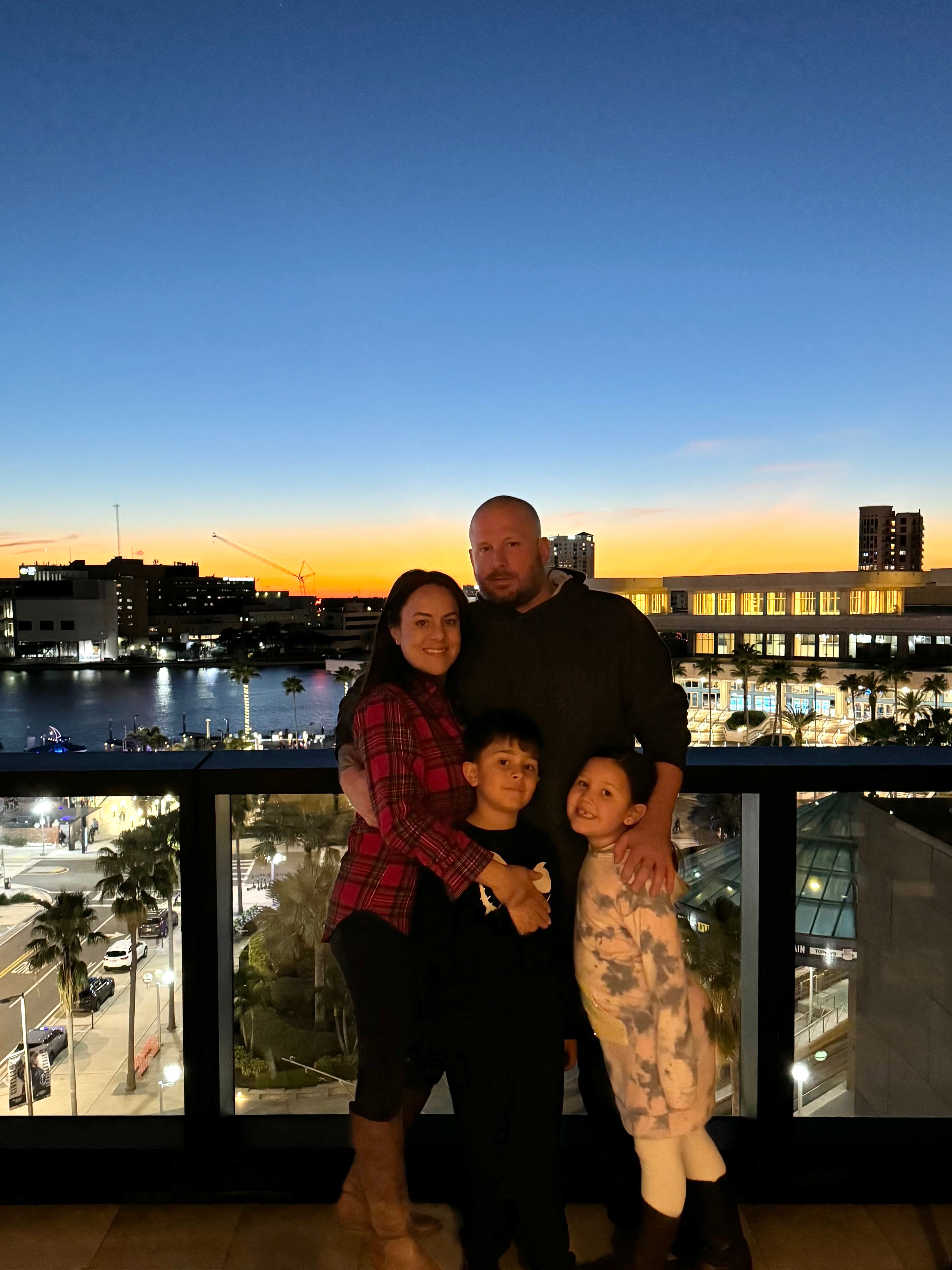 In Memory of Kenny Randell: Support His Loved Ones campaign photo, 4 of 6