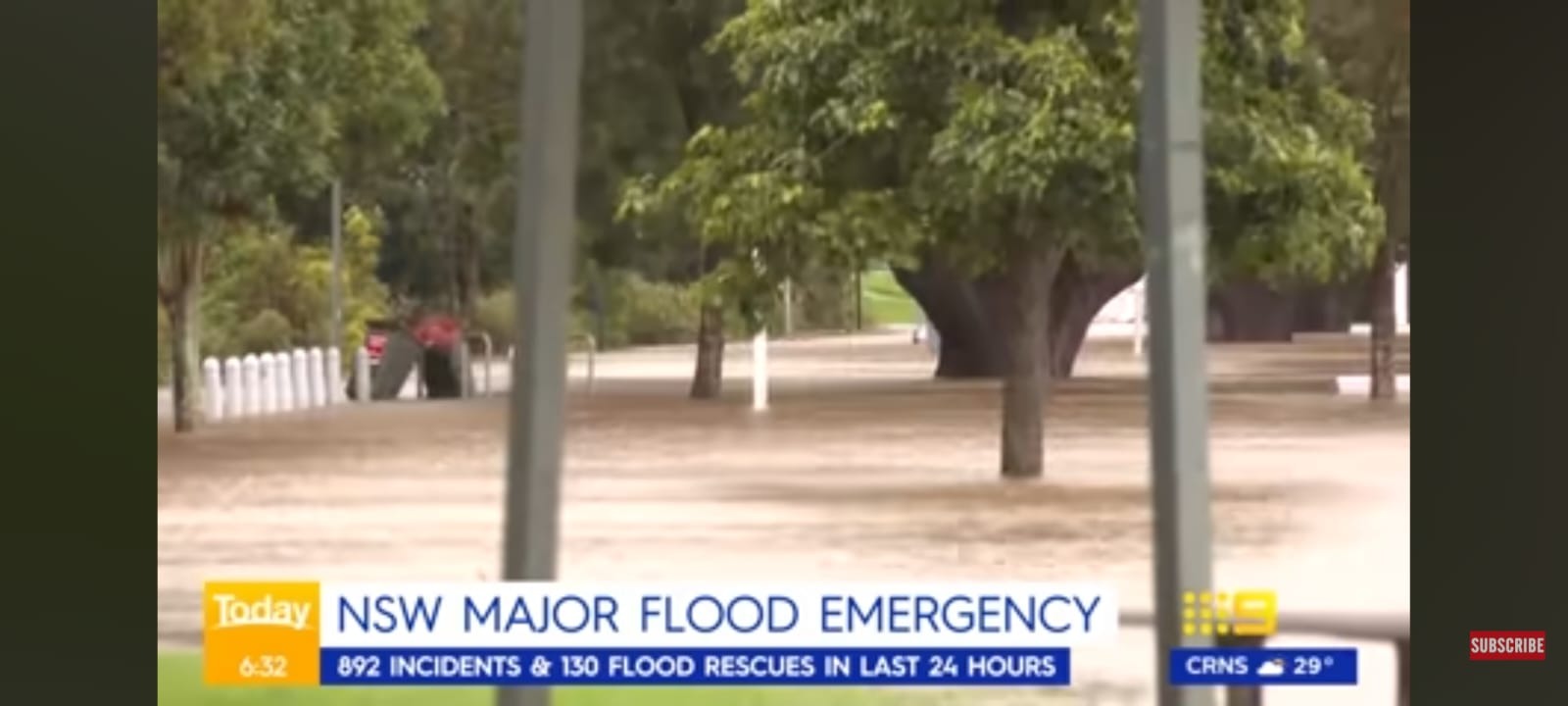 Taree Flood Relief campaign photo, 2 of 4