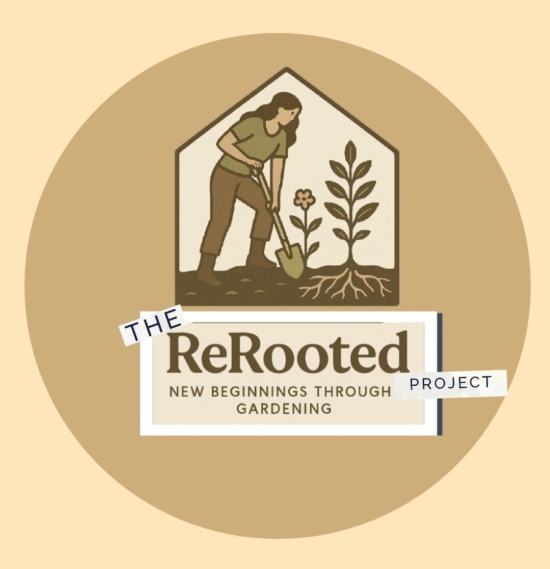 The ReRooted Project campaign photo, 7 of 8
