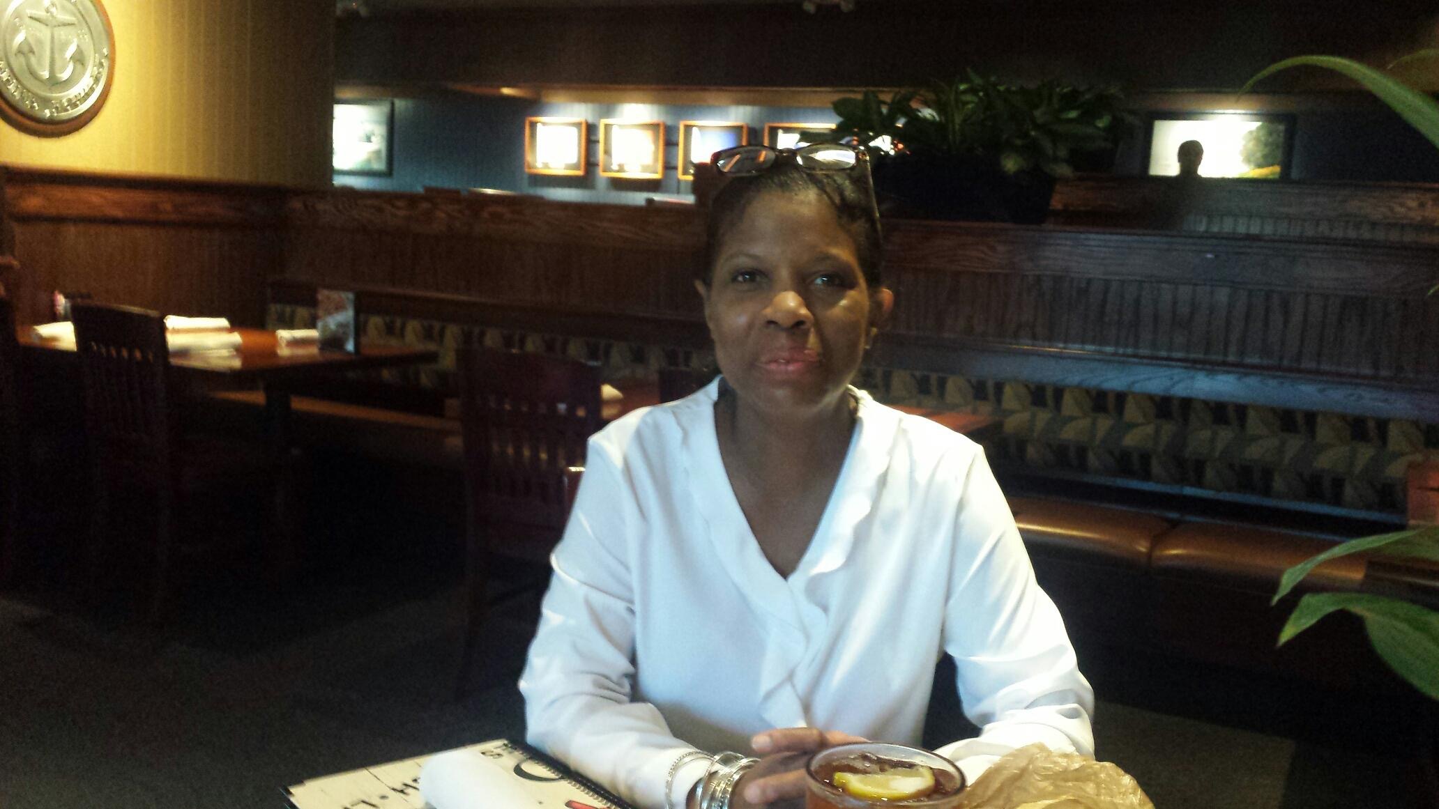 Support Needed for Funeral Arrangements campaign photo, 7 of 8