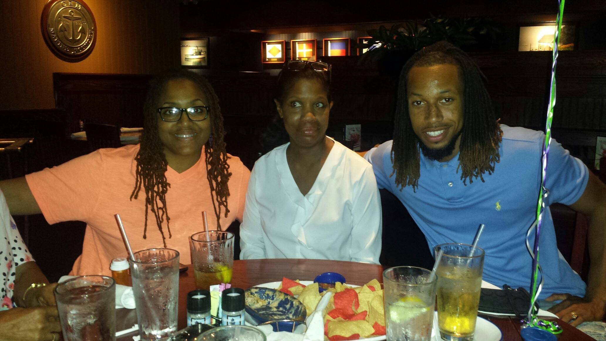 Support Needed for Funeral Arrangements campaign photo, 2 of 8