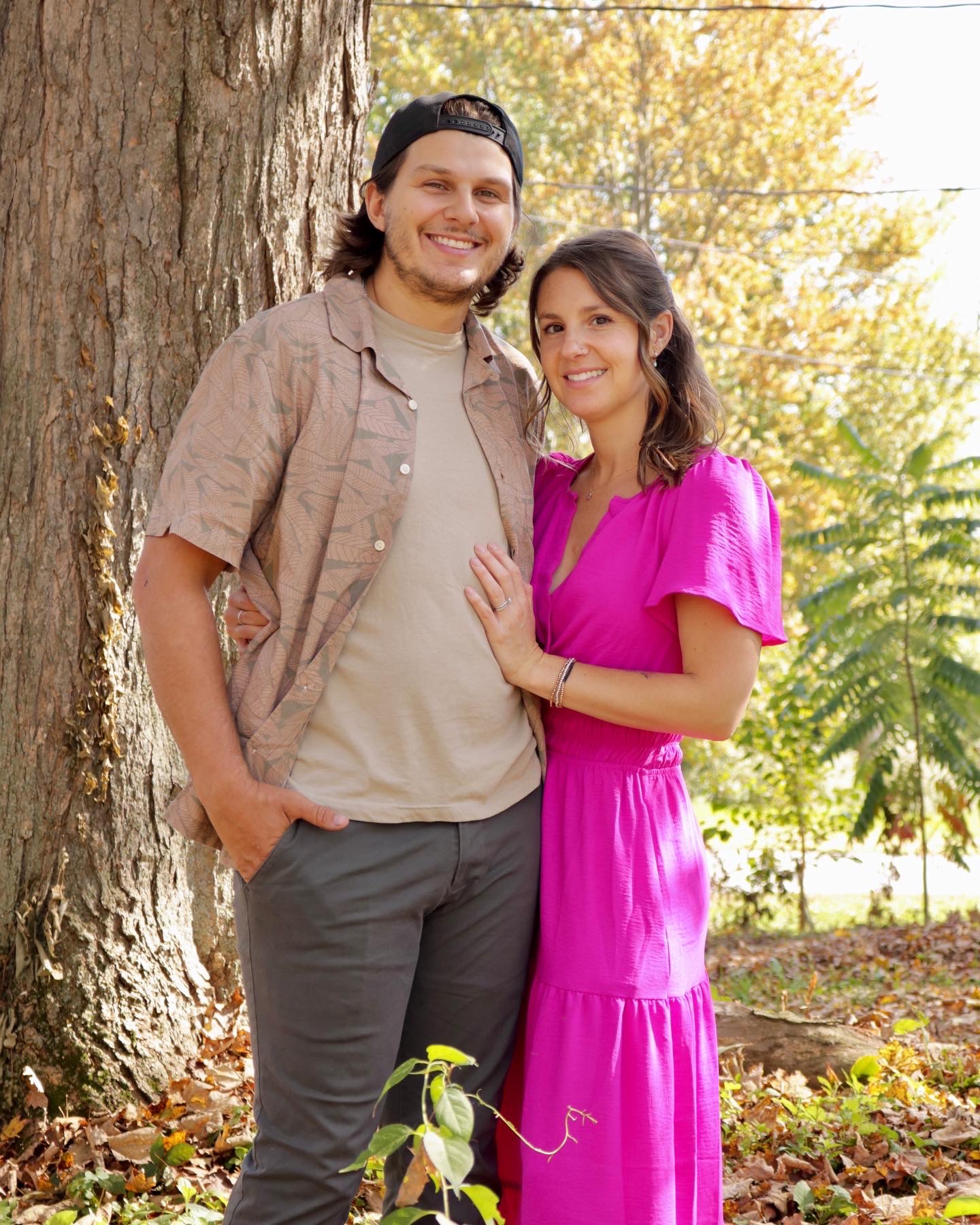 Help Jasmin & Ryan's Dream of Parenthood campaign photo, 4 of 7