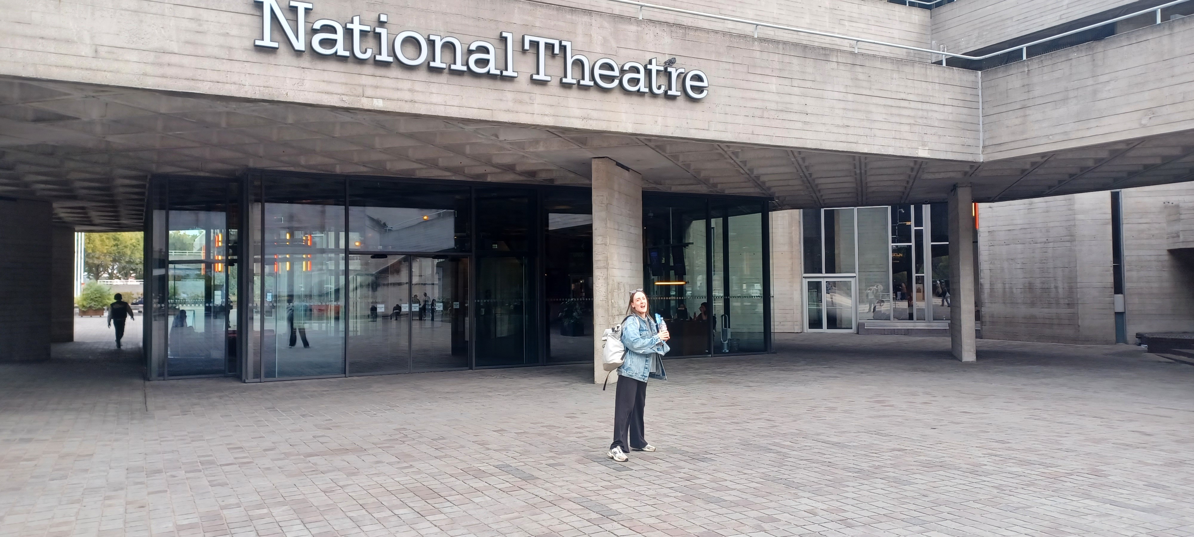 Help me achieve my Drama School dream campaign photo, 2 of 5