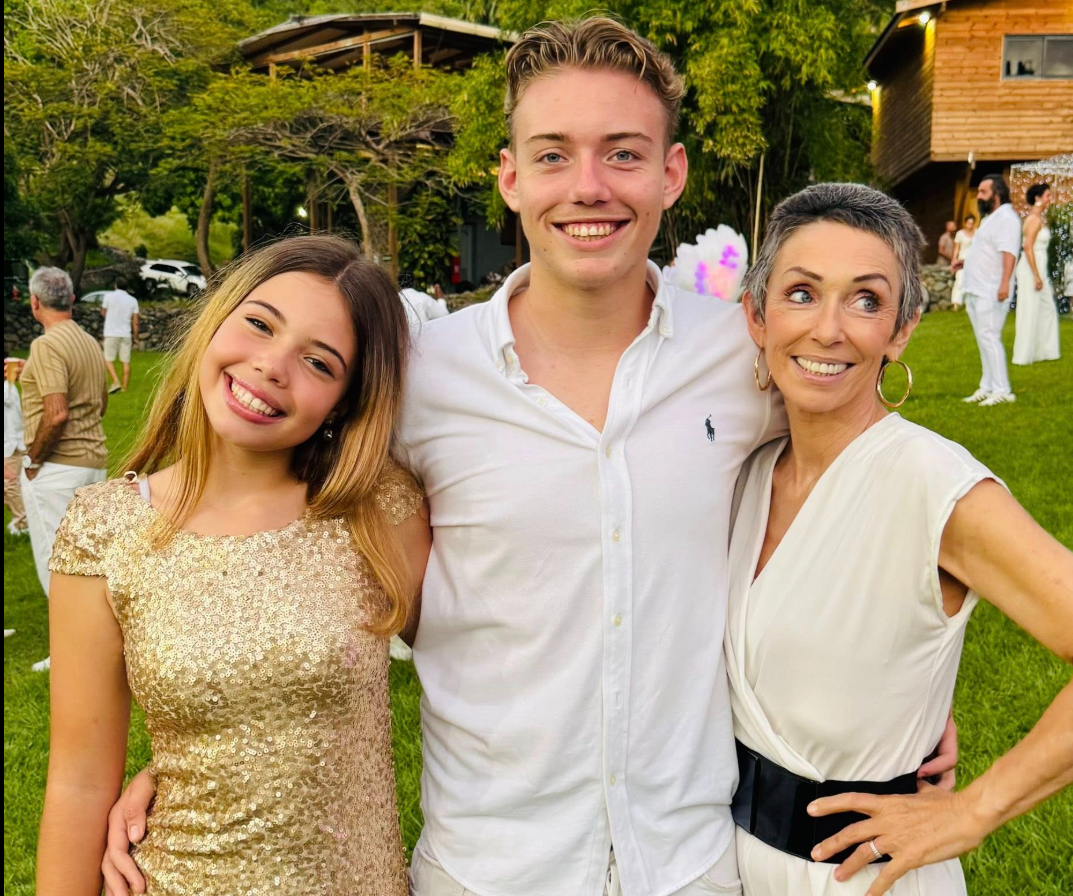 Help Sandra and Her Children After Tragic Loss campaign photo, 5 of 6