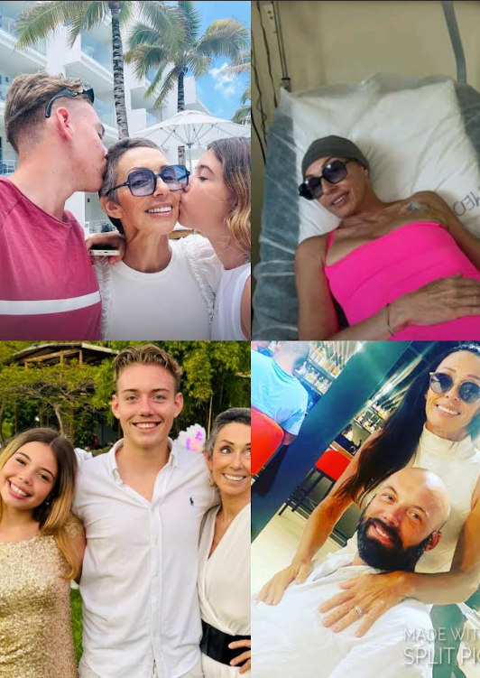 Help Sandra and Her Children After Tragic Loss campaign photo, 4 of 6
