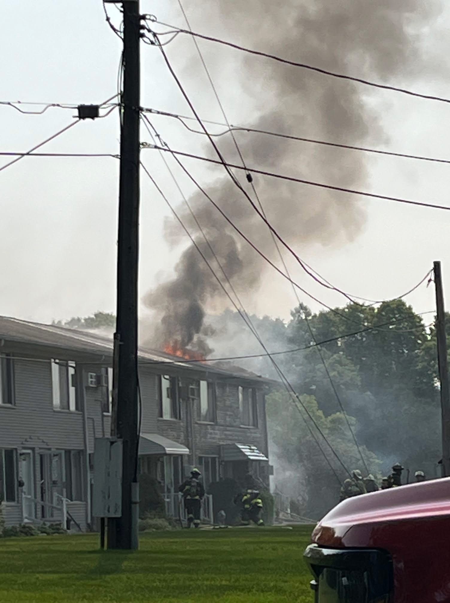 Help Lou Rebuild After House Fire campaign photo, 4 of 5