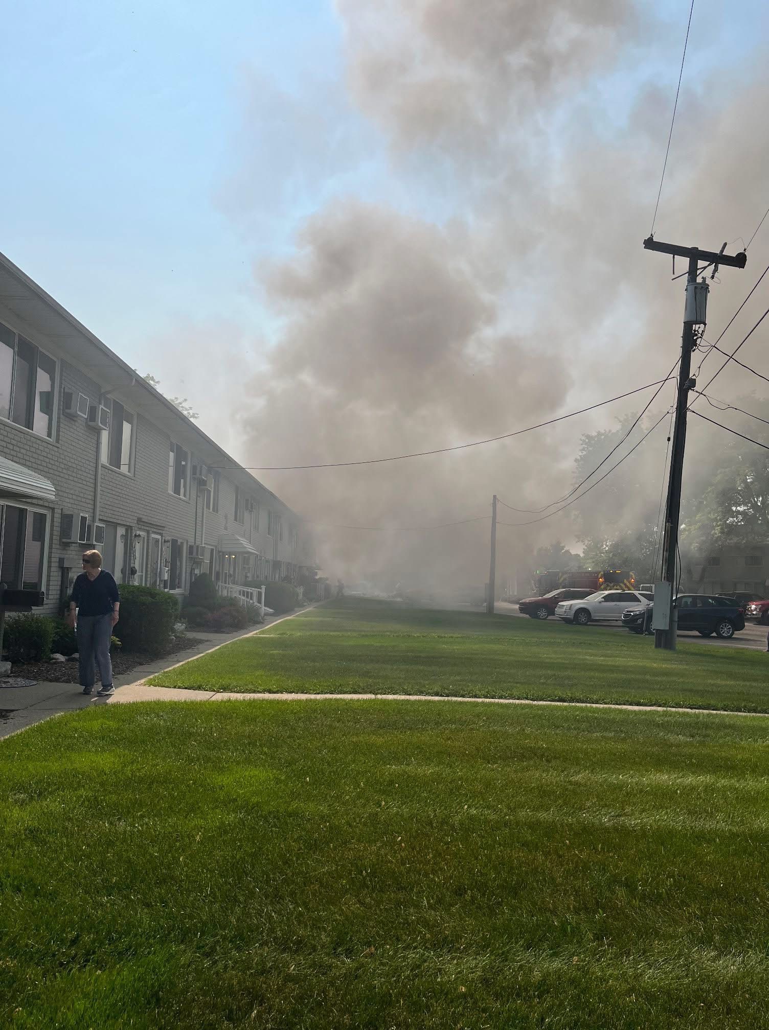 Help Lou Rebuild After House Fire campaign photo, 2 of 5