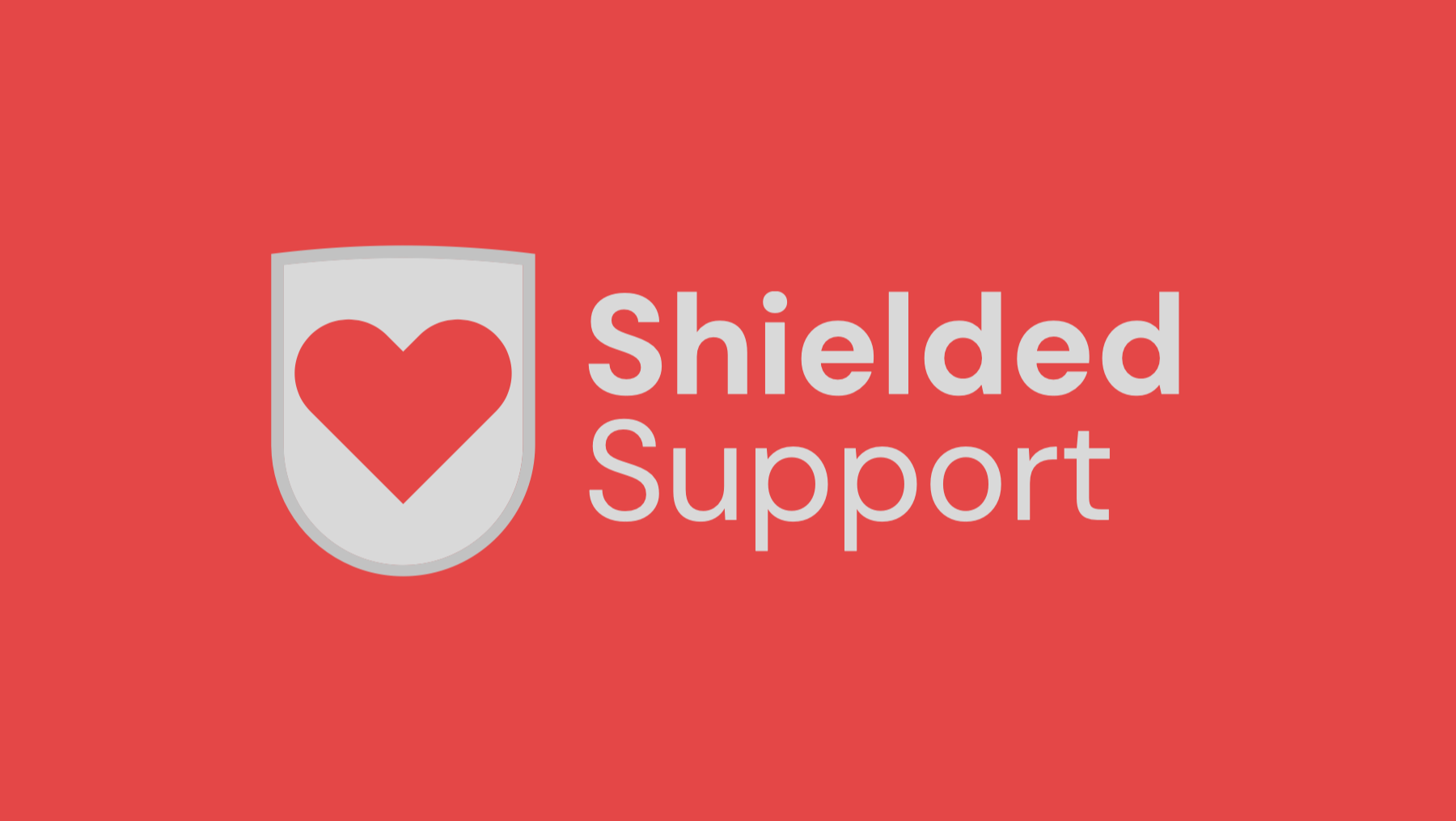 Empower ShieldedSupport's Mission to Give Back photo