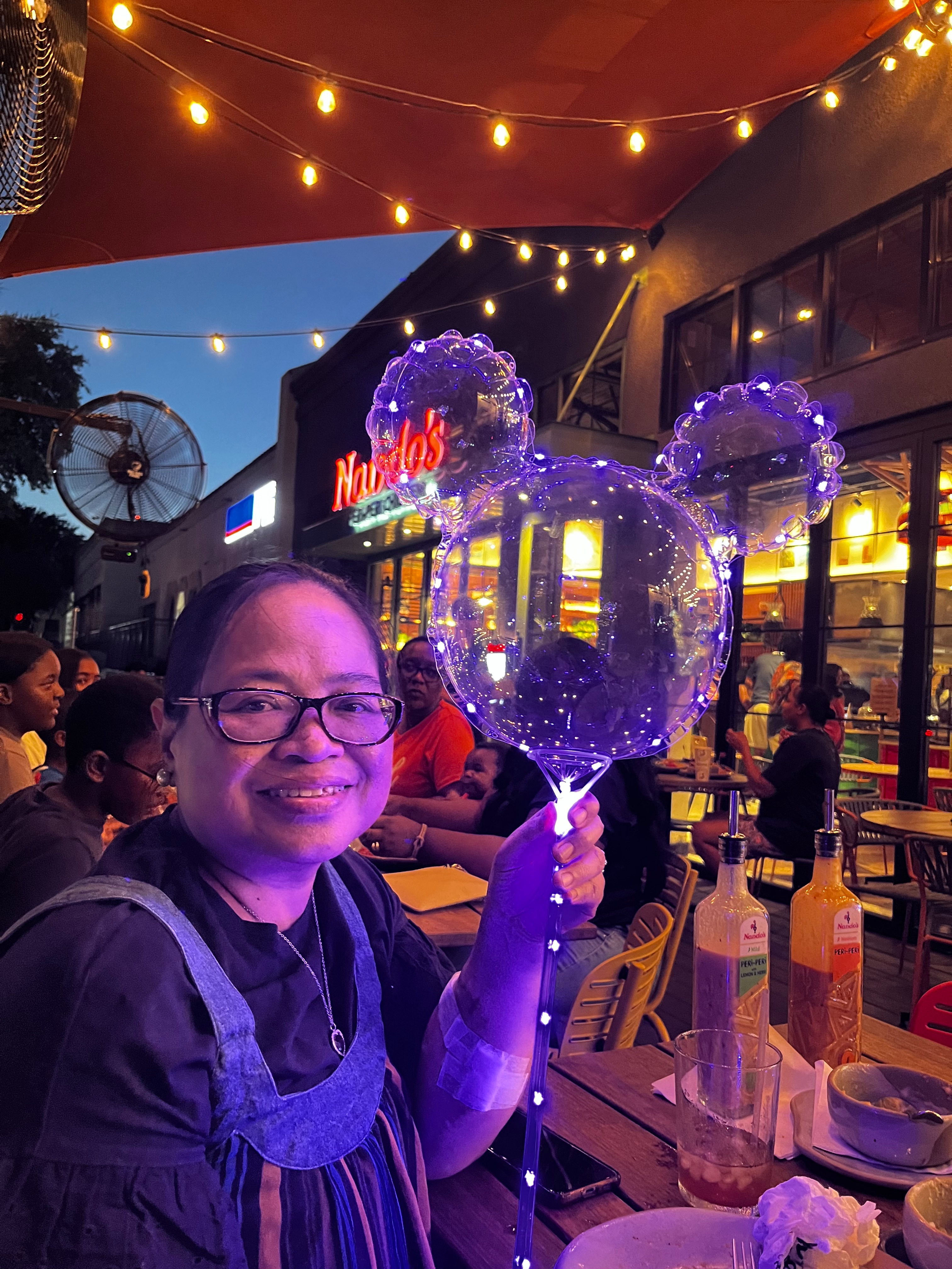 Donate to Carla's Kidney Surgery Fund campaign photo, 5 of 8