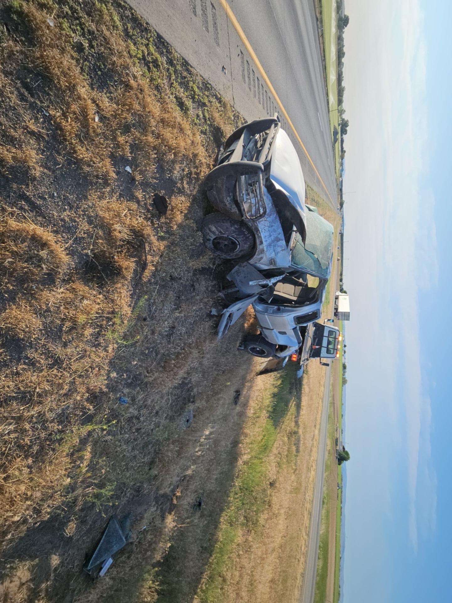 Support Carlos's Long Road to Recovery campaign photo, 2 of 4