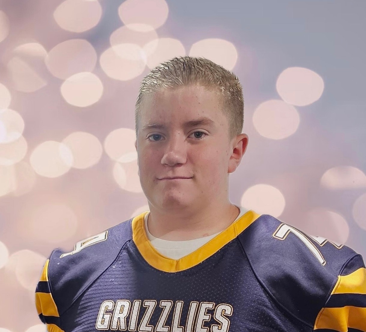 Remembering Tyler: A Bright Light Lost campaign photo, 2 of 5