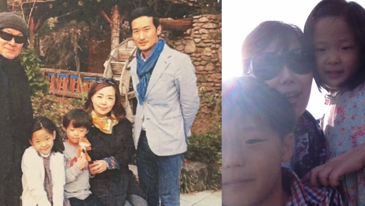 Fundraiser by Leo Han : Help My Mom Fight Stage 4 Cancer