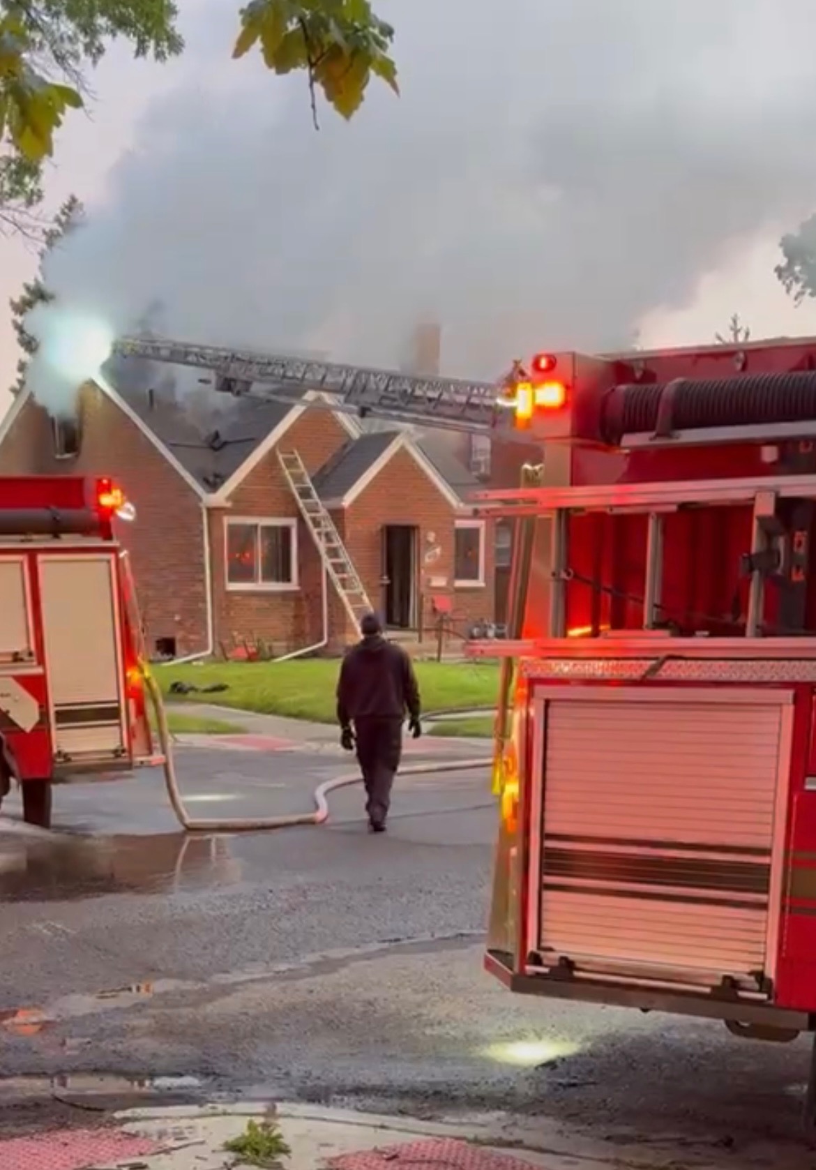 Help Denisha's Family Rebuild After Fire campaign photo, 7 of 8