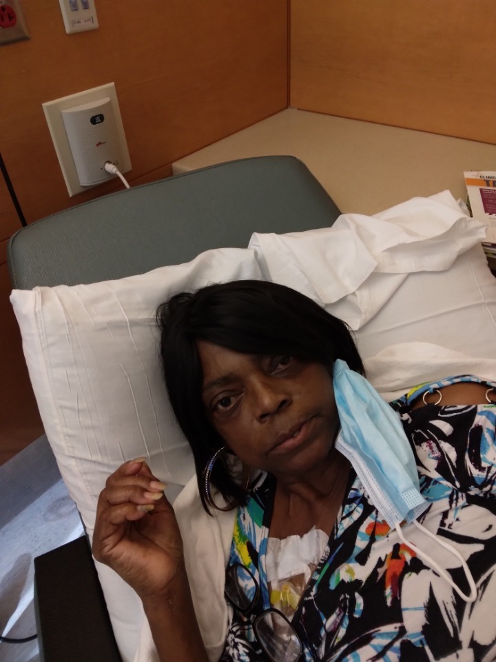 Support Ann's Battle Against Pancreatic Cancer campaign photo, 5 of 6