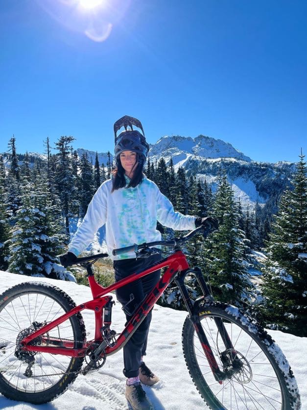 Ride with Caroline Fundraiser & Silent Auction campaign photo, 7 of 7