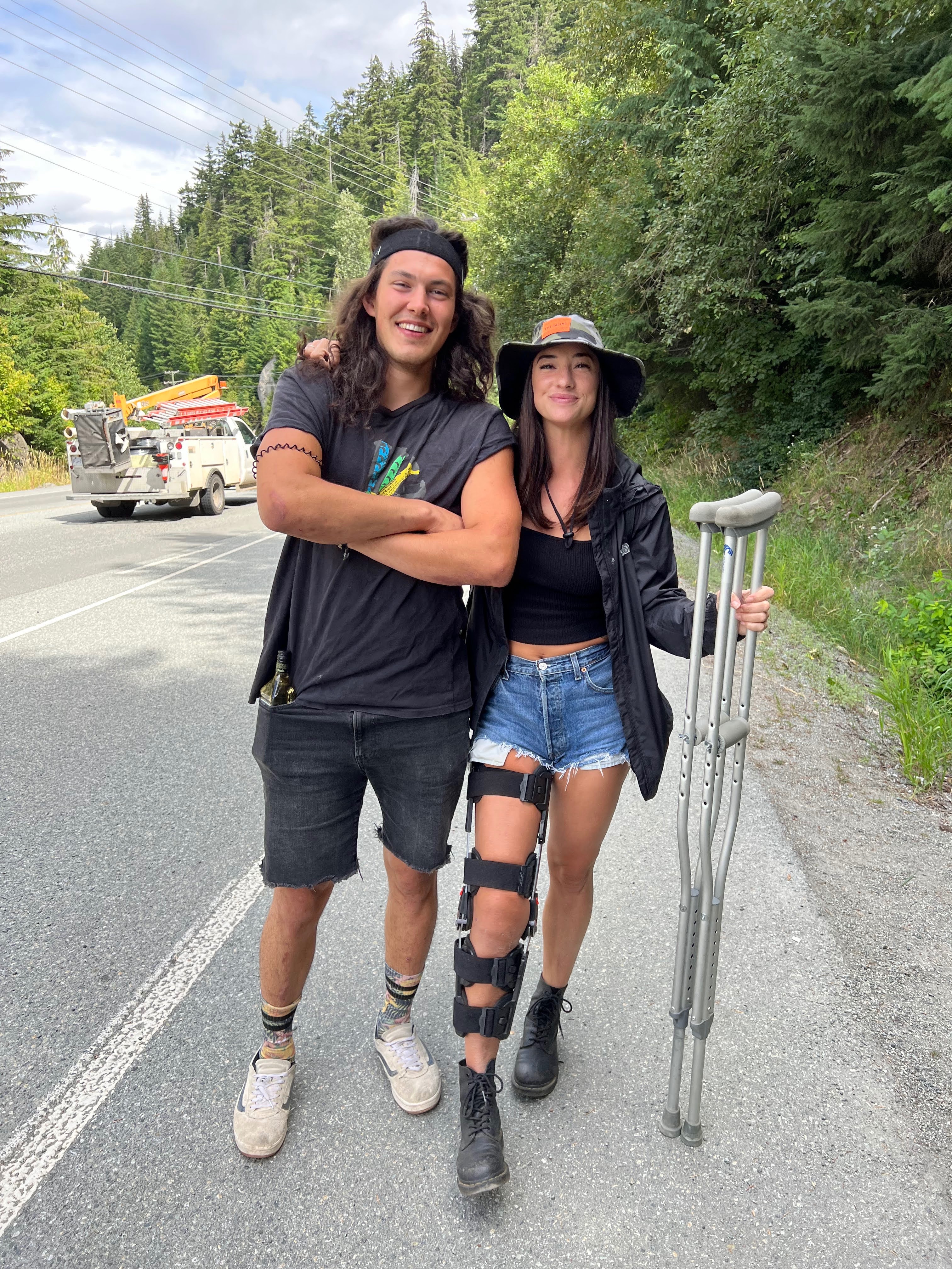 Ride with Caroline Fundraiser & Silent Auction campaign photo, 6 of 7