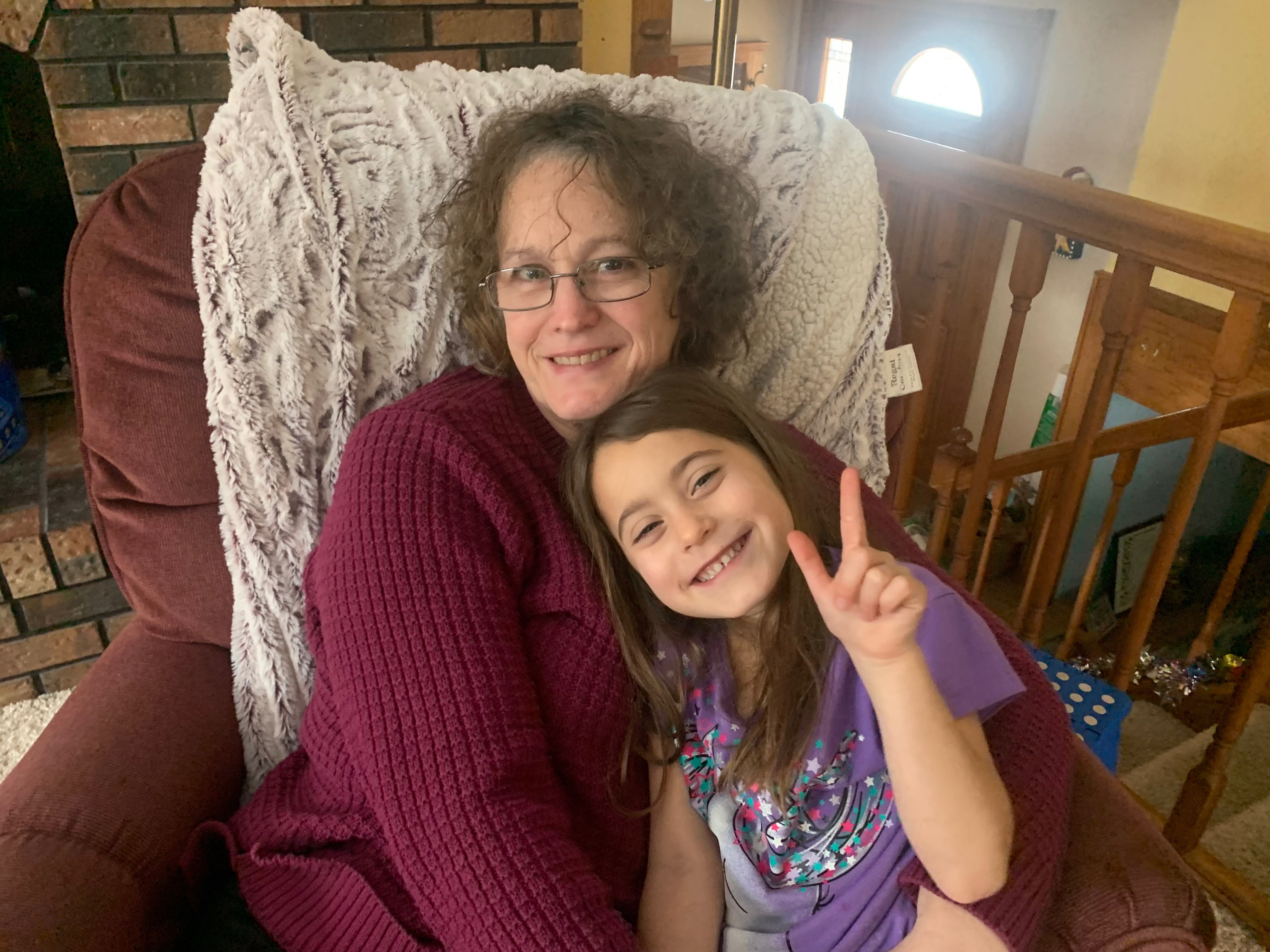 Support Dianne's Fight Against Rare Cancer campaign photo, 2 of 8