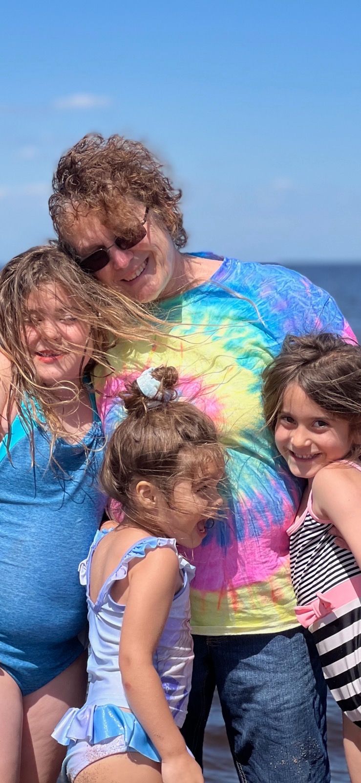 Support Dianne's Fight Against Rare Cancer campaign photo, 4 of 8