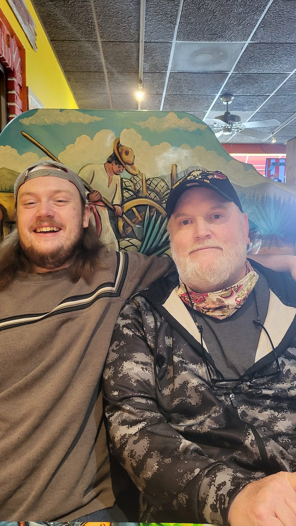 Help Navy Veteran with Kidney Failure campaign photo, 6 of 7