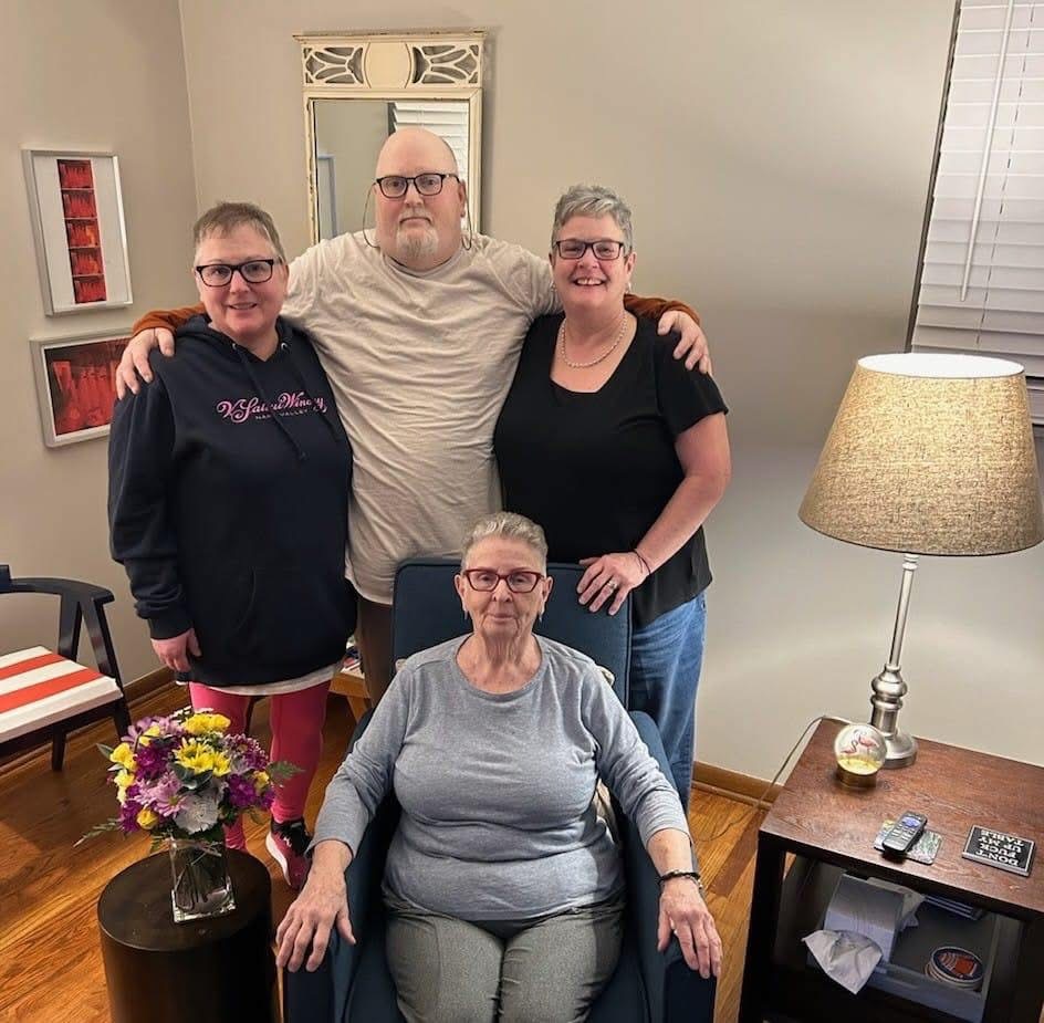 Help Navy Veteran with Kidney Failure campaign photo, 2 of 7