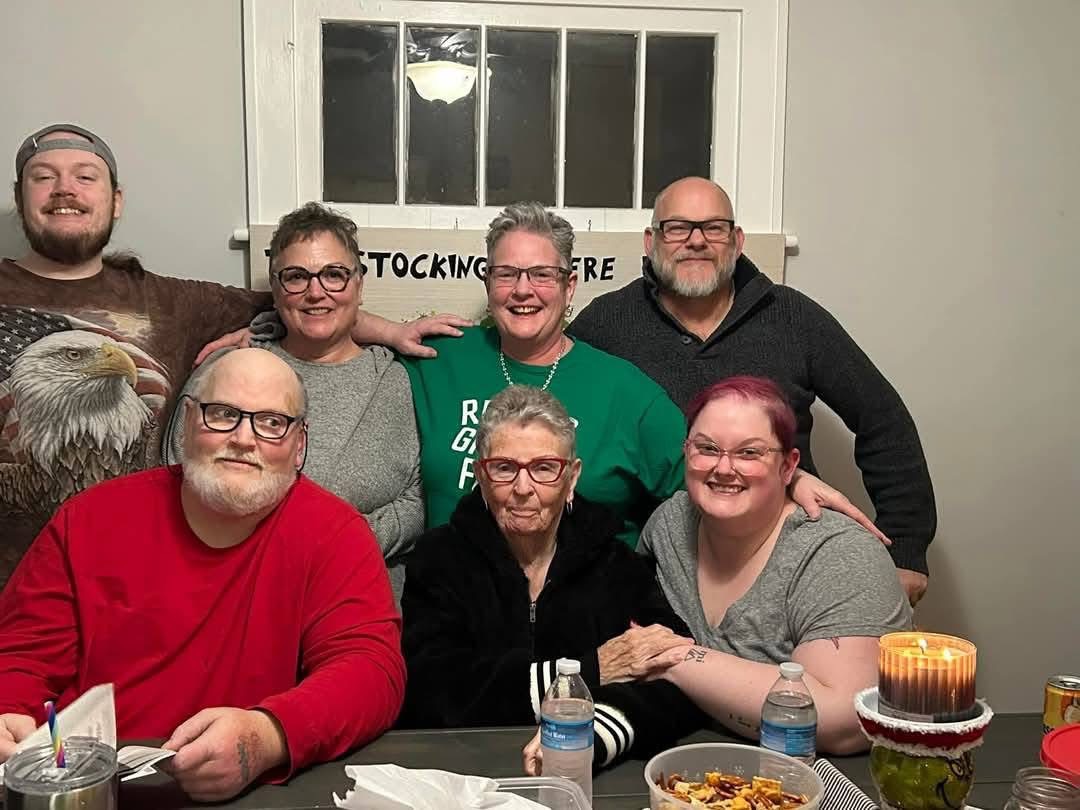 Help Navy Veteran with Kidney Failure campaign photo, 4 of 7