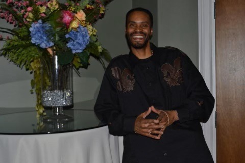 Remembering Eric - A beloved friend and co-worker campaign photo, 4 of 5