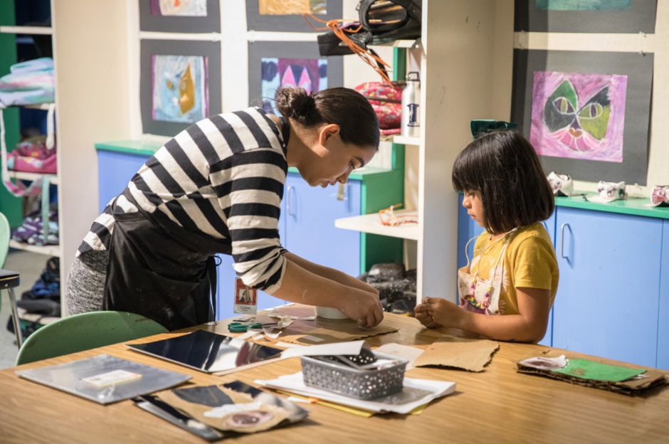 Help Us Bring Art Science to the Community campaign photo, 2 of 4