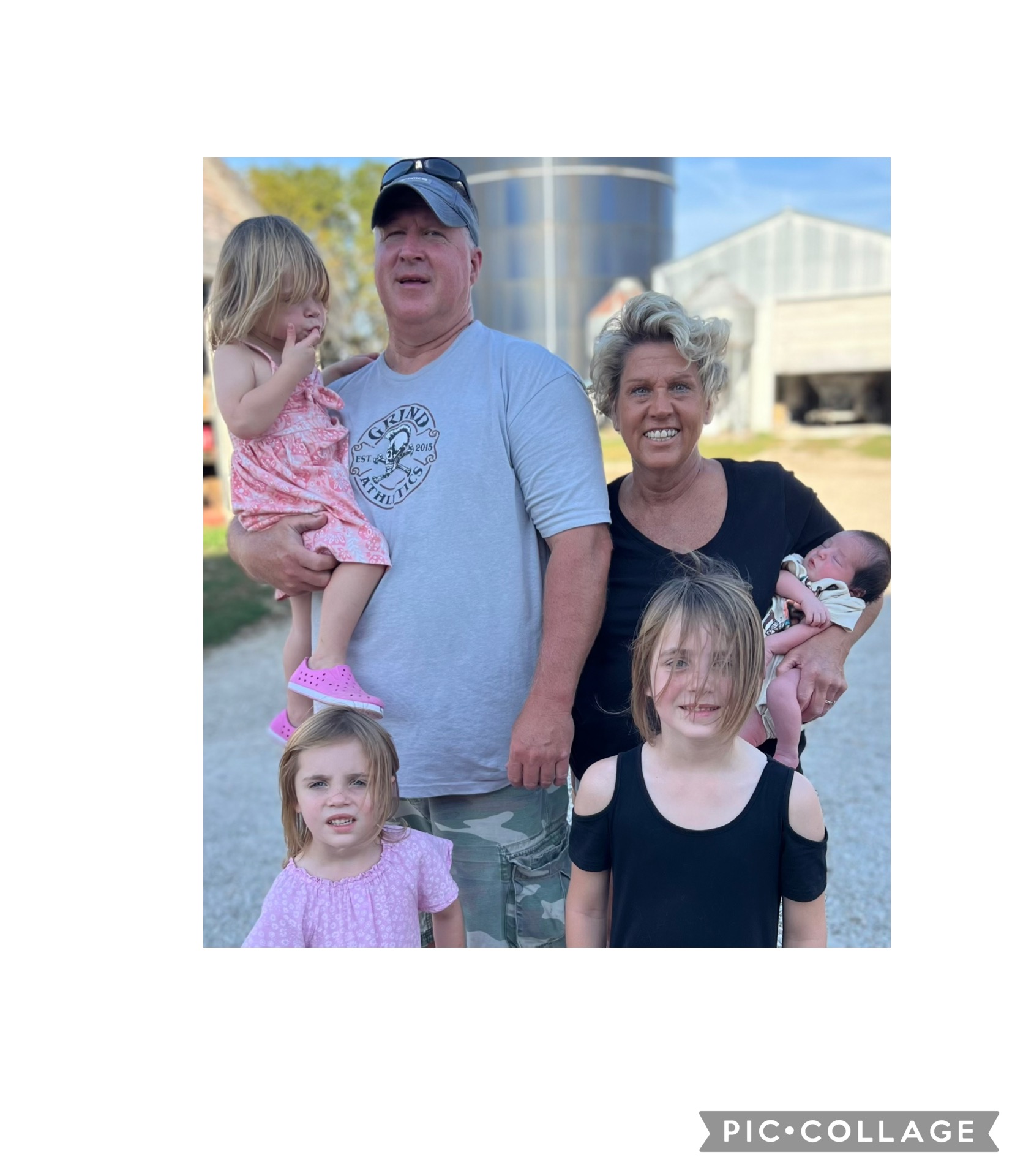 Jeff's Fight Against Aggressive Diffuse Large BCell Lymphoma campaign photo, 7 of 8
