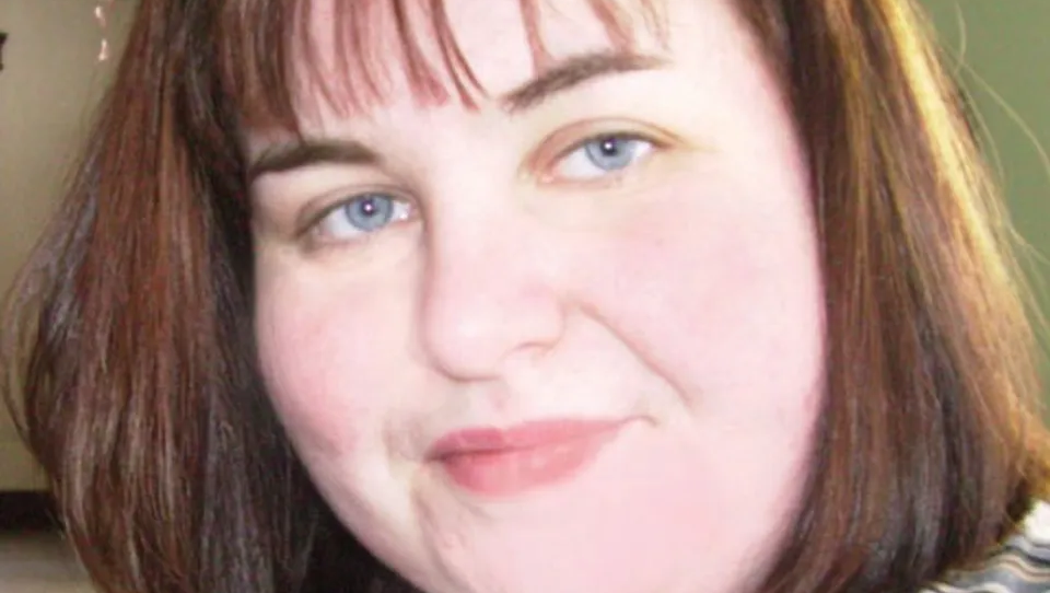 Support Cari's Journey to Recovery From A Stroke. photo