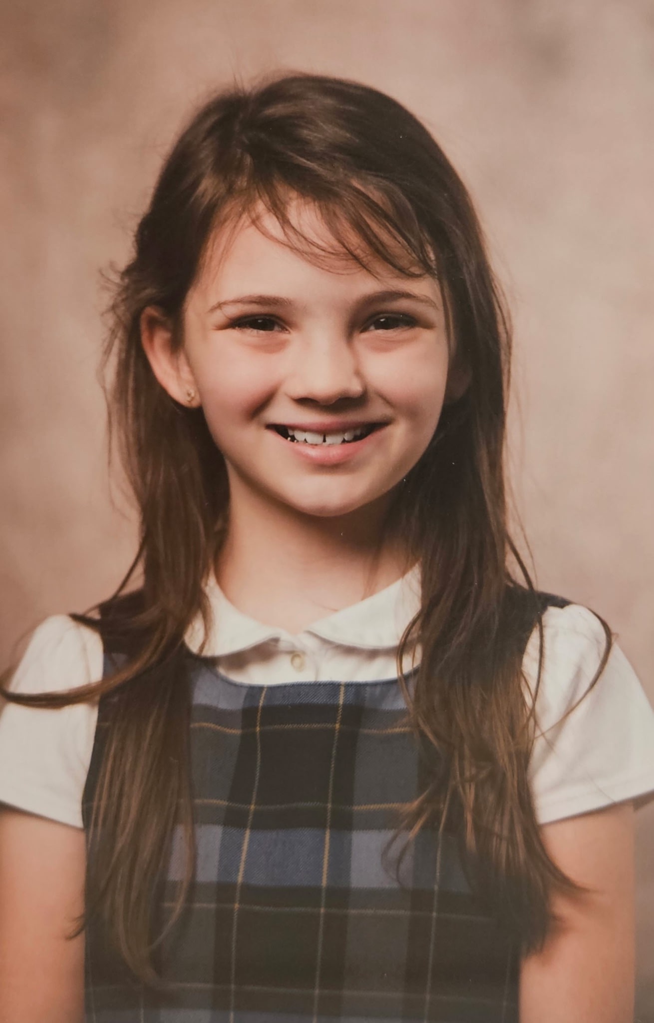 Help Bright, Brave Violet Build Her Future campaign photo, 2 of 4