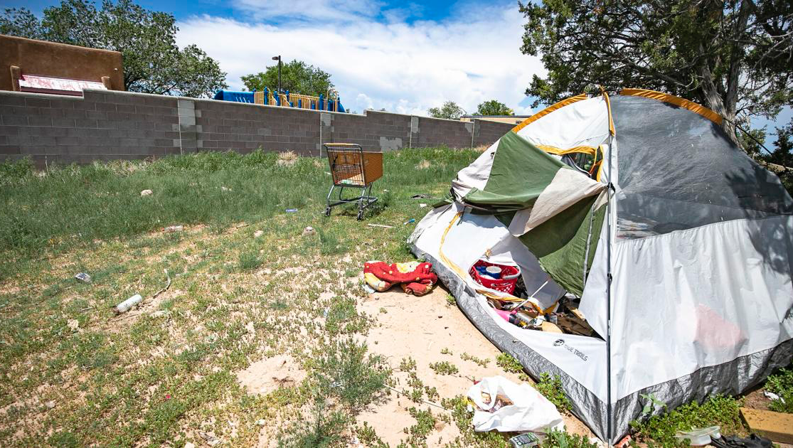 Please help me get through this photo