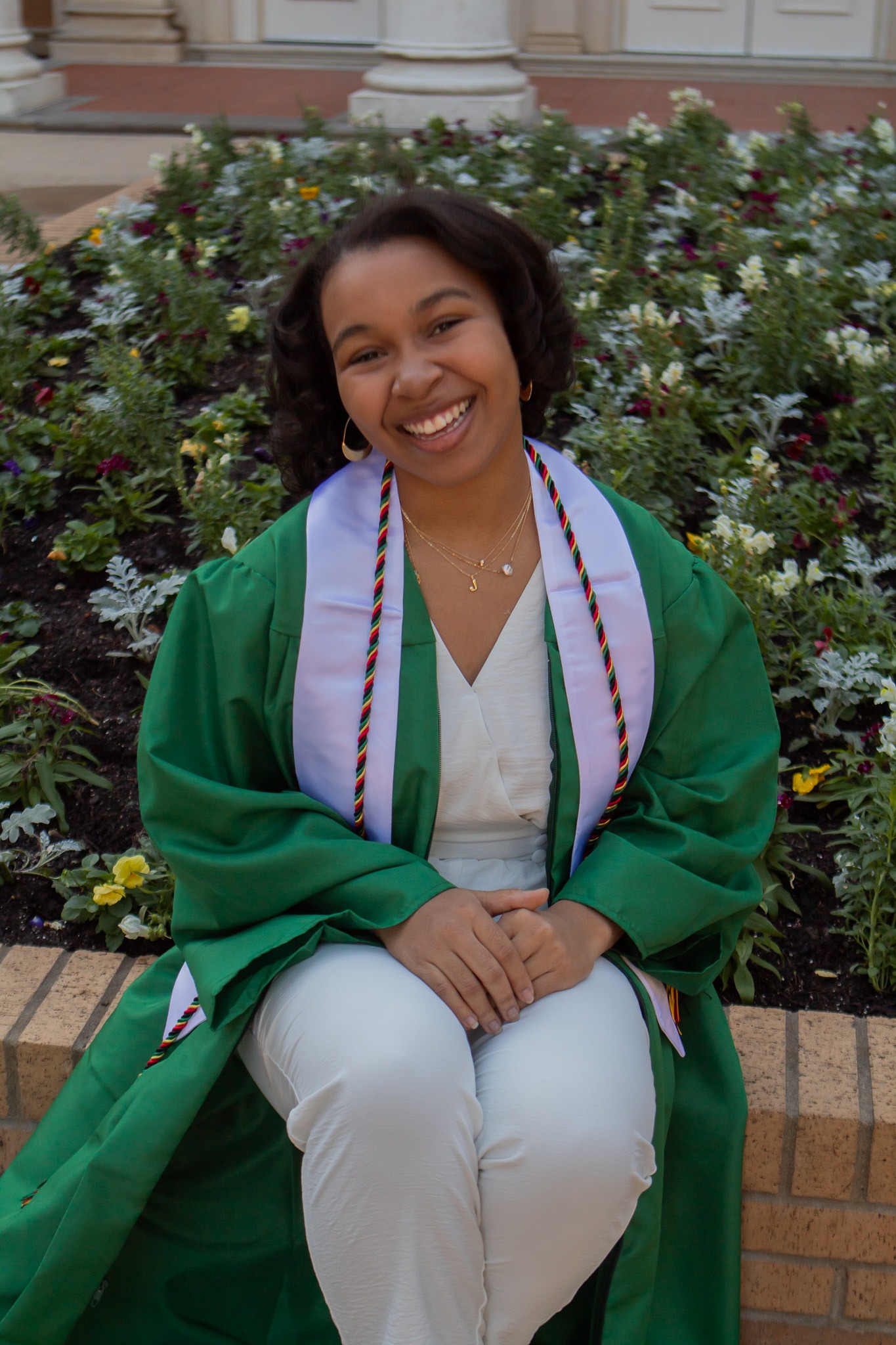 Jackie's Journey: Alvin Ailey Certificate Program campaign photo, 4 of 8