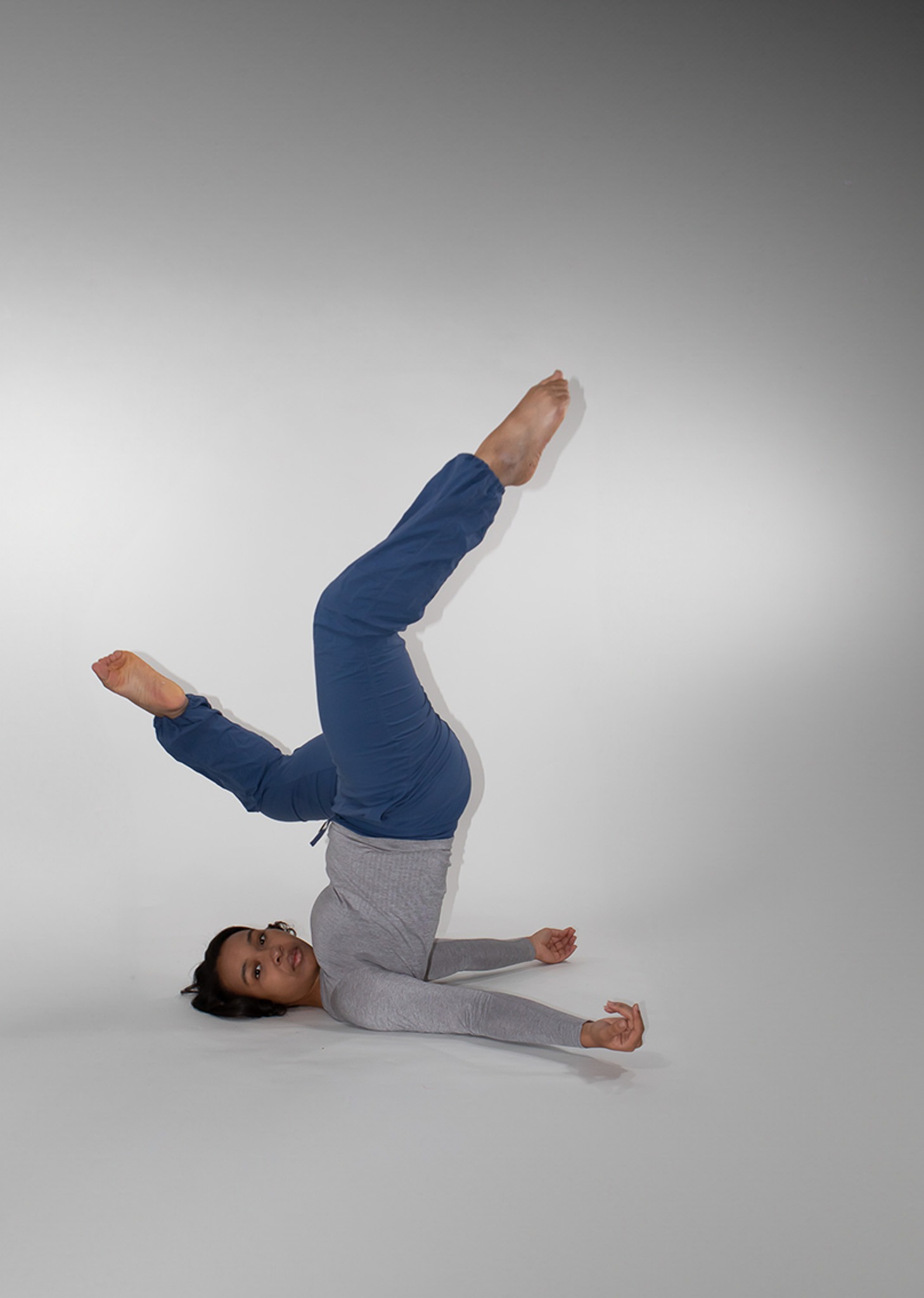 Jackie's Journey: Alvin Ailey Certificate Program campaign photo, 5 of 8