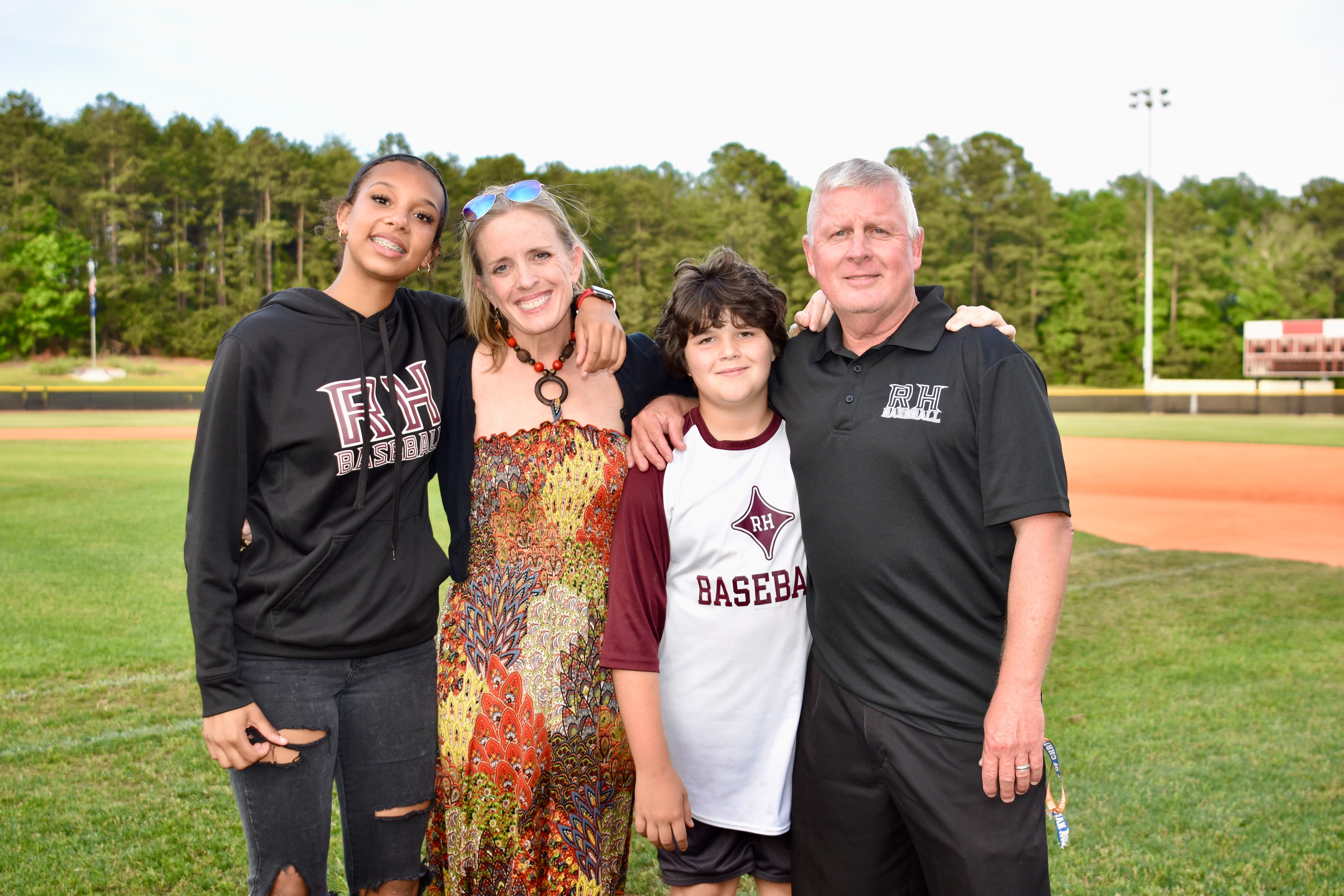 Rally for Kyra: Beating Cancer Together campaign photo, 7 of 8