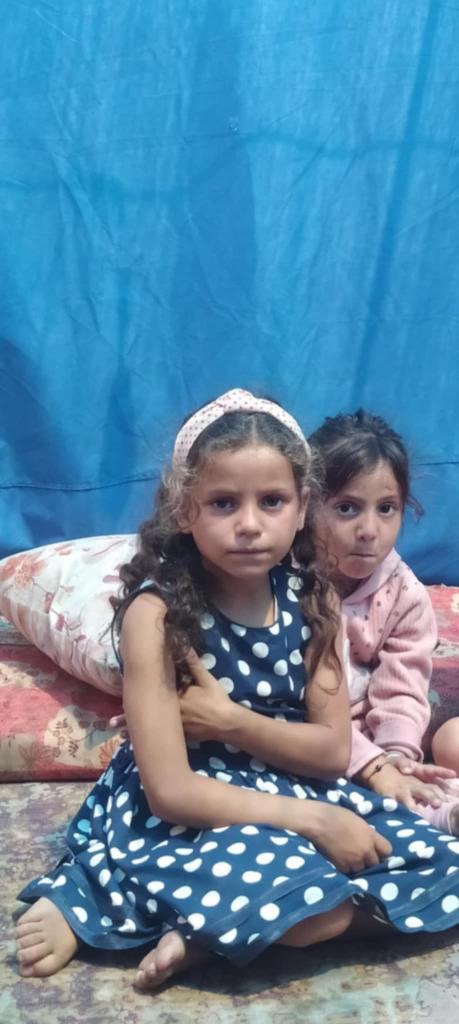 A Family of 8 in Gaza Urgently Needs Your Help campaign photo, 2 of 7