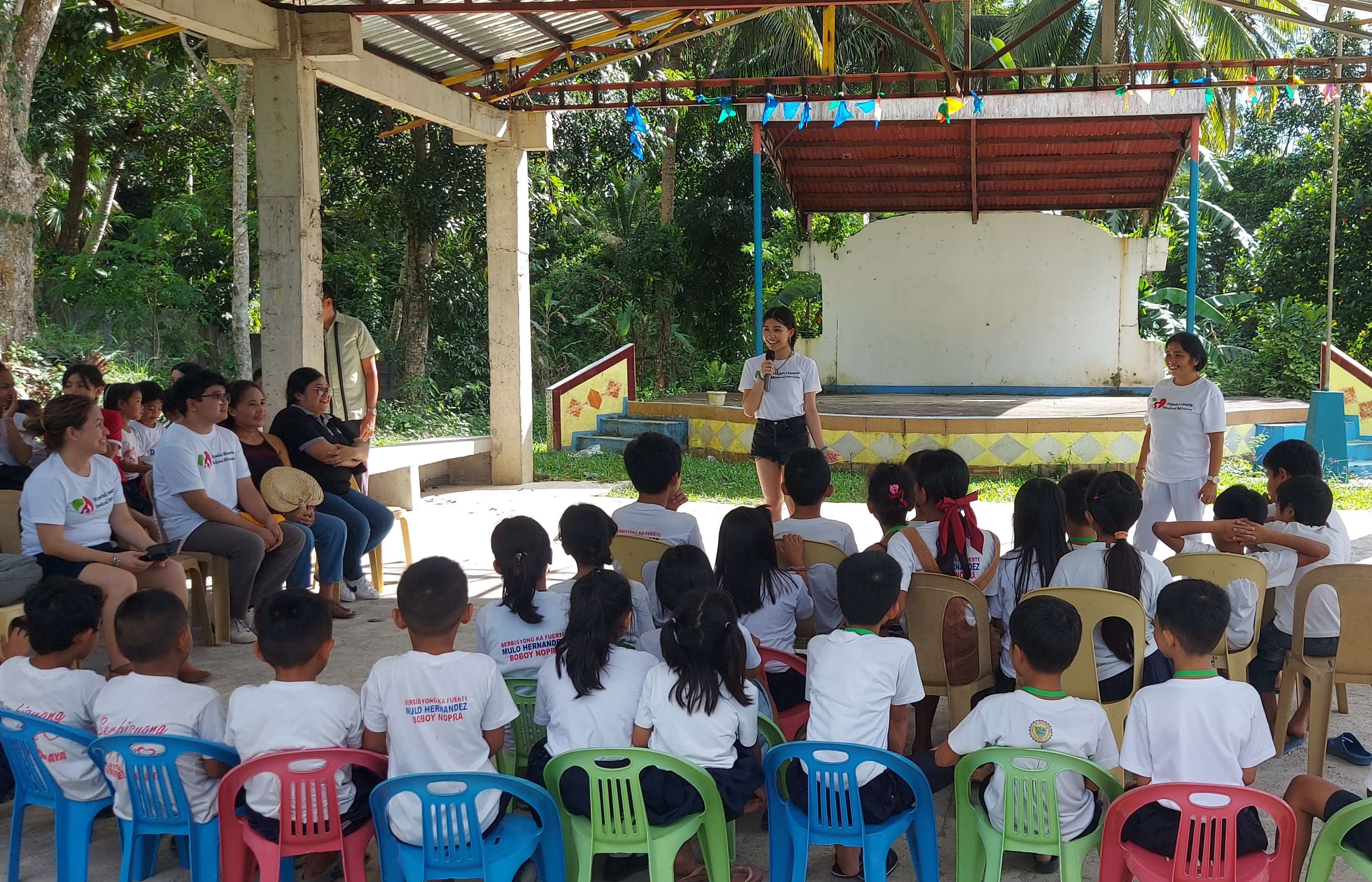 Health for Bicol: Hopeful Hearts Medical Mission campaign photo, 5 of 8