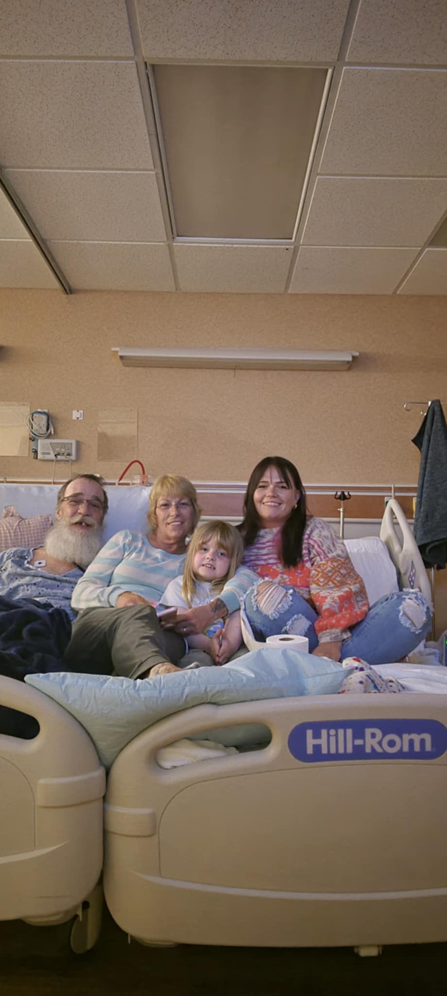 Help the Comstock Family in Their Time of Need campaign photo, 5 of 8