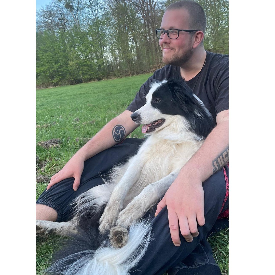 Neuanfang nach der Sucht - Hilfe für meinen Hund und mich campaign photo, 7 of 8